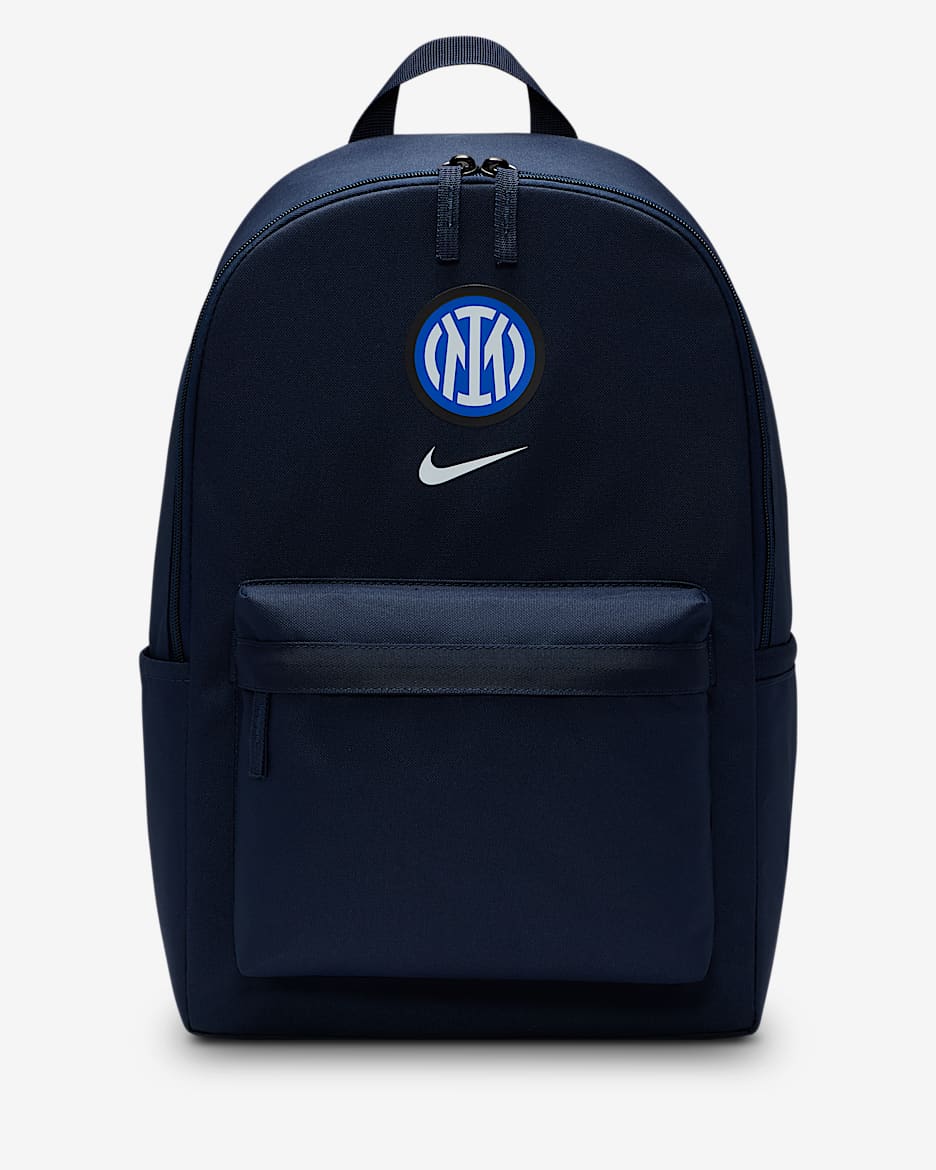 Nike air heritage 2.0 graphic backpack hotsell